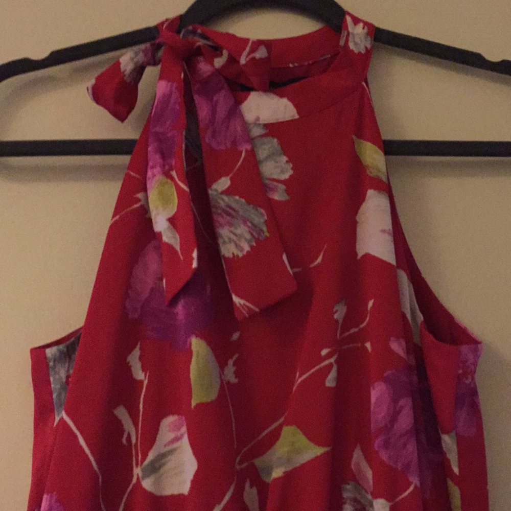 NWT Banana Republic Maxi Dress